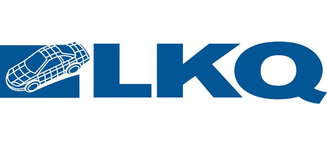 Logo LKQ